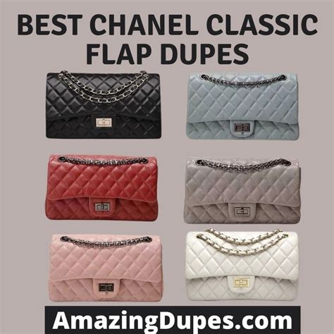 chanel cc cream dupe|best chanel look alike bags.